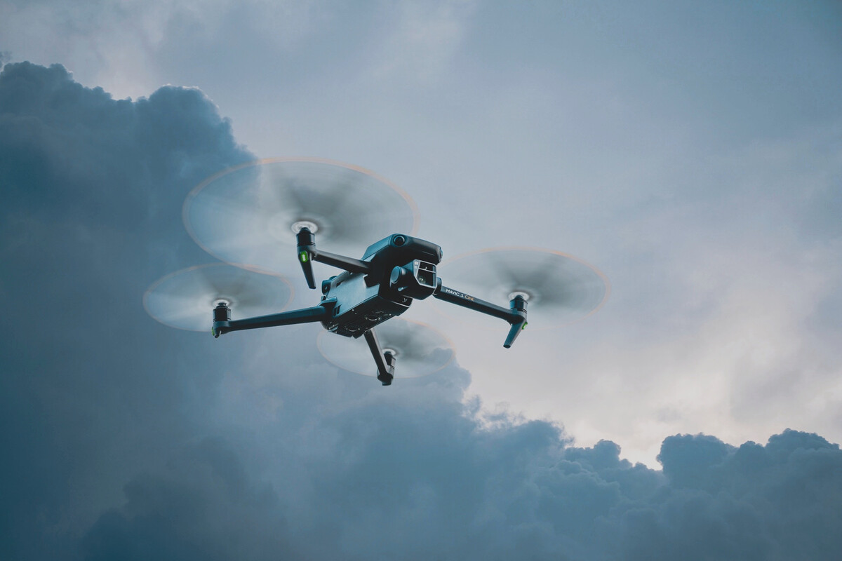 普宁应用 | 风电站选址，看无人机航测如何为风寻“家”